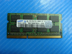 MacBook Pro 13" A1278 Mid 2009 MB991LL/A OEM SO-DIMM RAM Memory 2GB PC3-8500S #1 - Laptop Parts - Buy Authentic Computer Parts - Top Seller Ebay