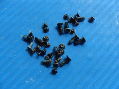 HP ENVY x360 15.6" 15m-dr0011dx Genuine Screw Set Screws for Repair ScrewSet