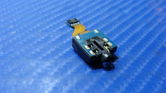 Samsung Galaxy Tab GT-P7510MA 10.1" Genuine Tablet Headphone Jack Samsung