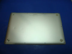 MacBook Pro A1398 15" Mid 2012 MC975LL/A Bottom Case Silver 923-0090 - Laptop Parts - Buy Authentic Computer Parts - Top Seller Ebay