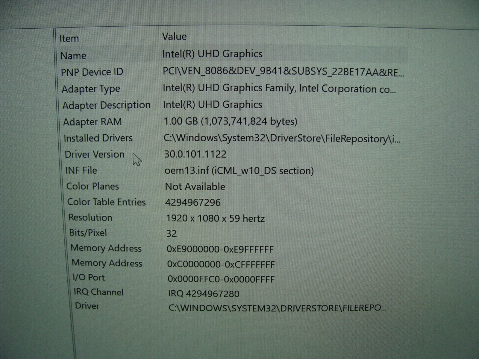 1 Yr WRTY Lenovo ThinkPad X1 carbon Gen 8 Intel i5-10210U 16GB 512GB 89% Battery