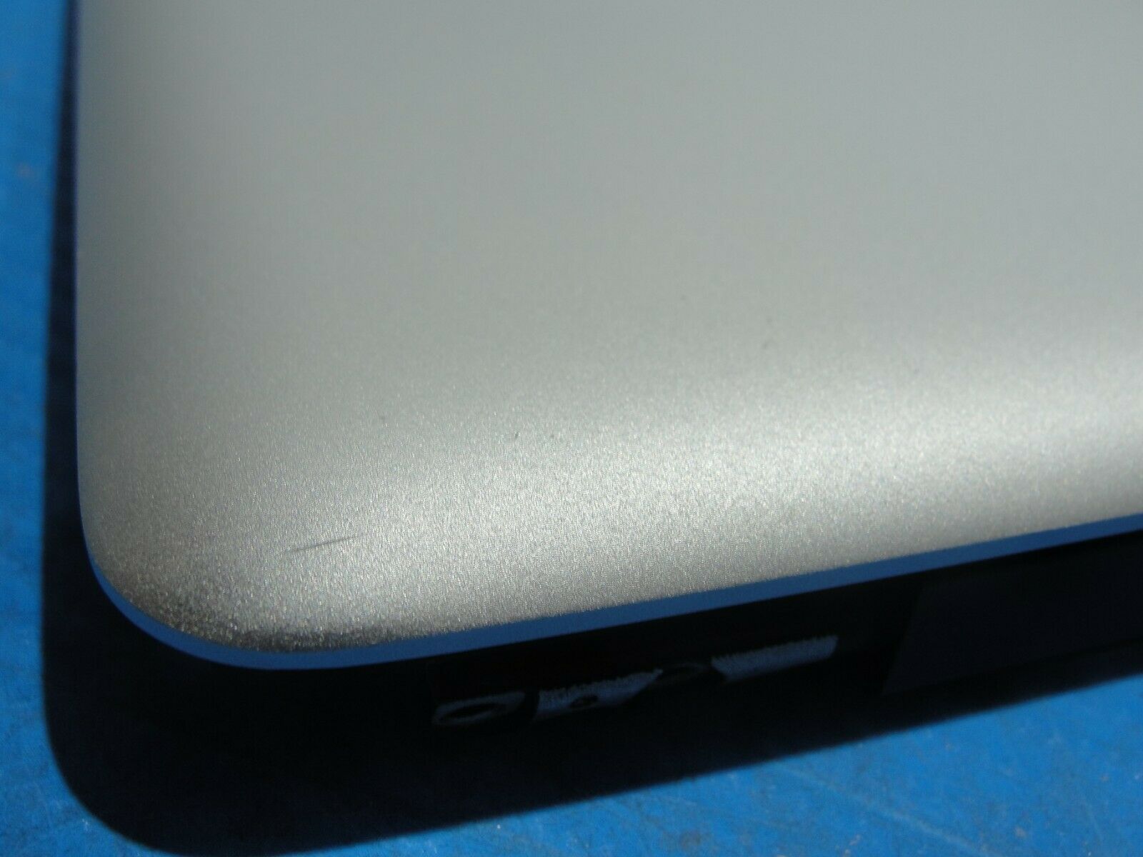 MacBook Pro A1286 15