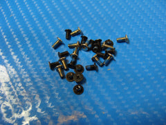 Lenovo Yoga 11.6" 710-11ISK Genuine Laptop Screw Set Screws for Repair ScrewSet