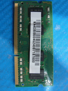 Acer E5-573-35SJ Samsung 4Gb pc3l-12800s Memory RAM SO-DIMM m471b5173eb0-yk0 - Laptop Parts - Buy Authentic Computer Parts - Top Seller Ebay