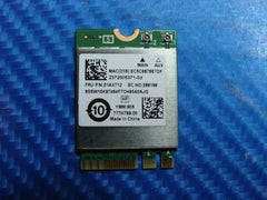 Lenovo IdeaPad 730s-13IWL 13.3" Genuine Wireless WiFi Card RTL8822BE 01AX712 - Laptop Parts - Buy Authentic Computer Parts - Top Seller Ebay