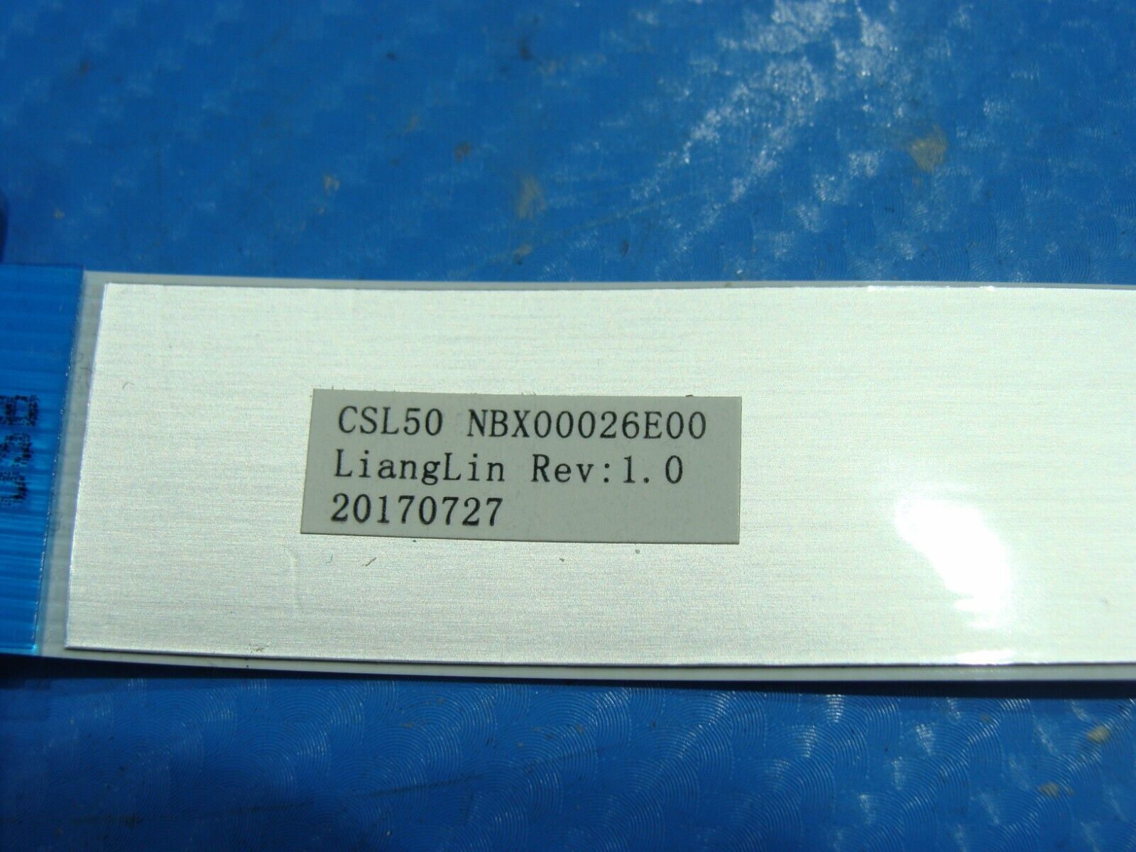 HP 15-bs033cl 15.6