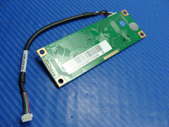 Gateway 23" ZX6971 AIO  OEM Touch Control Board w/Cable IDC1673-114U0-00-01 GLP* Gateway