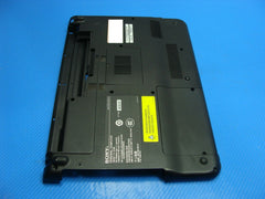 Sony VAIO 14" VPCEA28EC Genuine Bottom Case Black 012-000A-2977-A - Laptop Parts - Buy Authentic Computer Parts - Top Seller Ebay