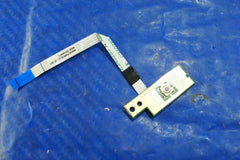 Dell Latitude 3440 14" Genuine Laptop Power Button Board w/Cable 50.4XP07.021 Dell