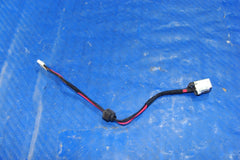 Toshiba Satellite 15.6" C55-B5298 Genuine Laptop DC-IN Power Jack w/Cable GLP* - Laptop Parts - Buy Authentic Computer Parts - Top Seller Ebay