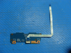 HP 17.3" 17-by0061st Genuine Laptop Button Board w/Cable 6050A2984401 - Laptop Parts - Buy Authentic Computer Parts - Top Seller Ebay