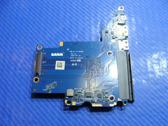 HP ZBook 15 15.6" Genuine Laptop USB Express Card Reader Board LS-9244P ER* - Laptop Parts - Buy Authentic Computer Parts - Top Seller Ebay