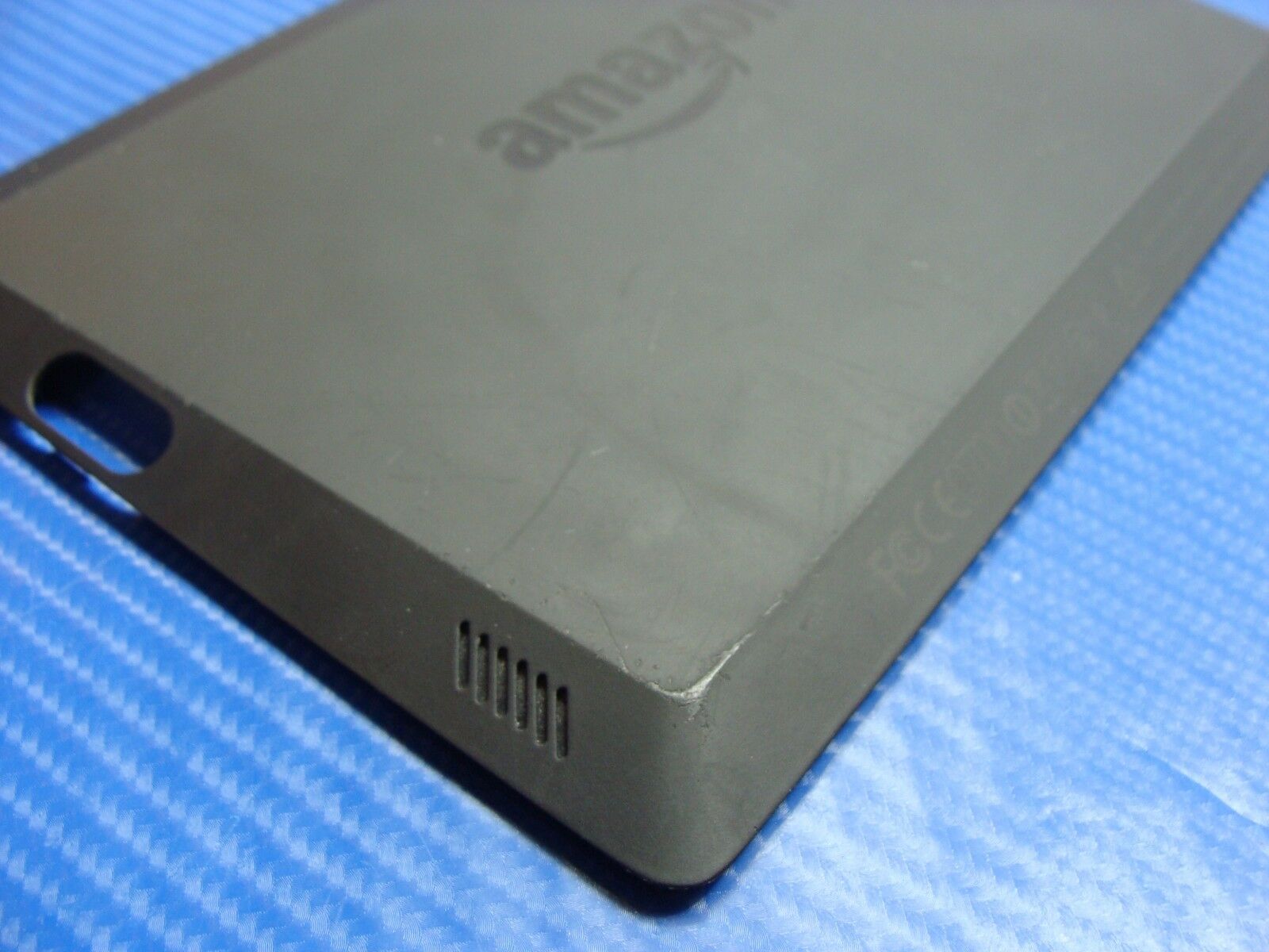 Amazon Kindle 7