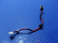 Toshiba Satellite C55-B5201 15.6" Genuine DC IN Power Jack w/ Cable DC30100QU00 Apple