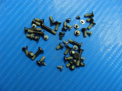 Toshiba Satellite R945-P440 14" Genuine Screw Set Screws for Repair ScrewSet - Laptop Parts - Buy Authentic Computer Parts - Top Seller Ebay