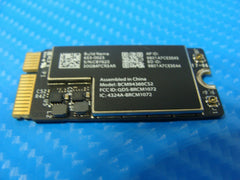 MacBook Air A1466 13" 2015 MJVG2LL/A WiFi Bluetooth AirPort Card 661-7481 Apple