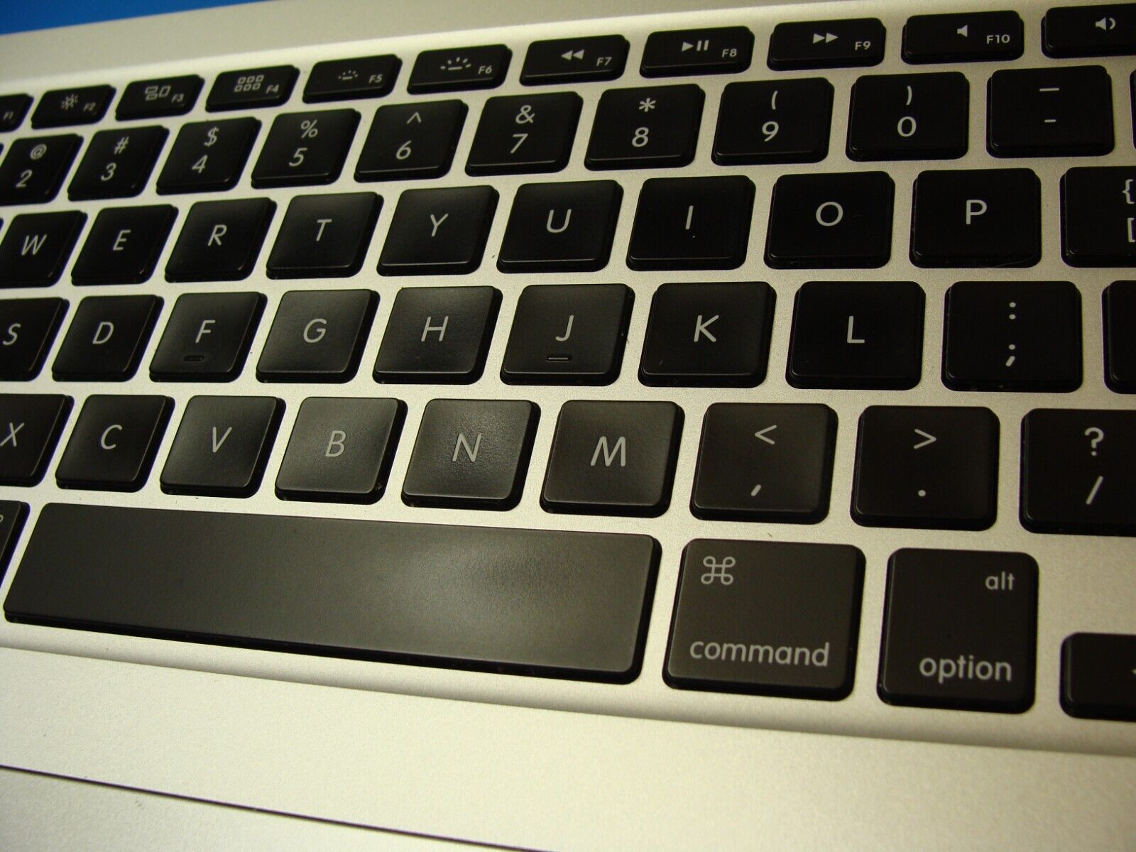 MacBook Pro 15