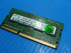 HP 17-j173cl So-Dimm Samsung 4Gb Memory Ram PC3L-12800S M471B5173QH0-YK0