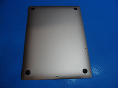 MacBook Air A1932 13" Mid 2019 MVFH2LL/A Genuine Bottom Case Gold 923-03272 "A"