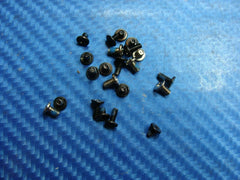 Dell Latitude 7480 14" Genuine Laptop Screw Set Screws for Repair ScrewSet #1 Dell