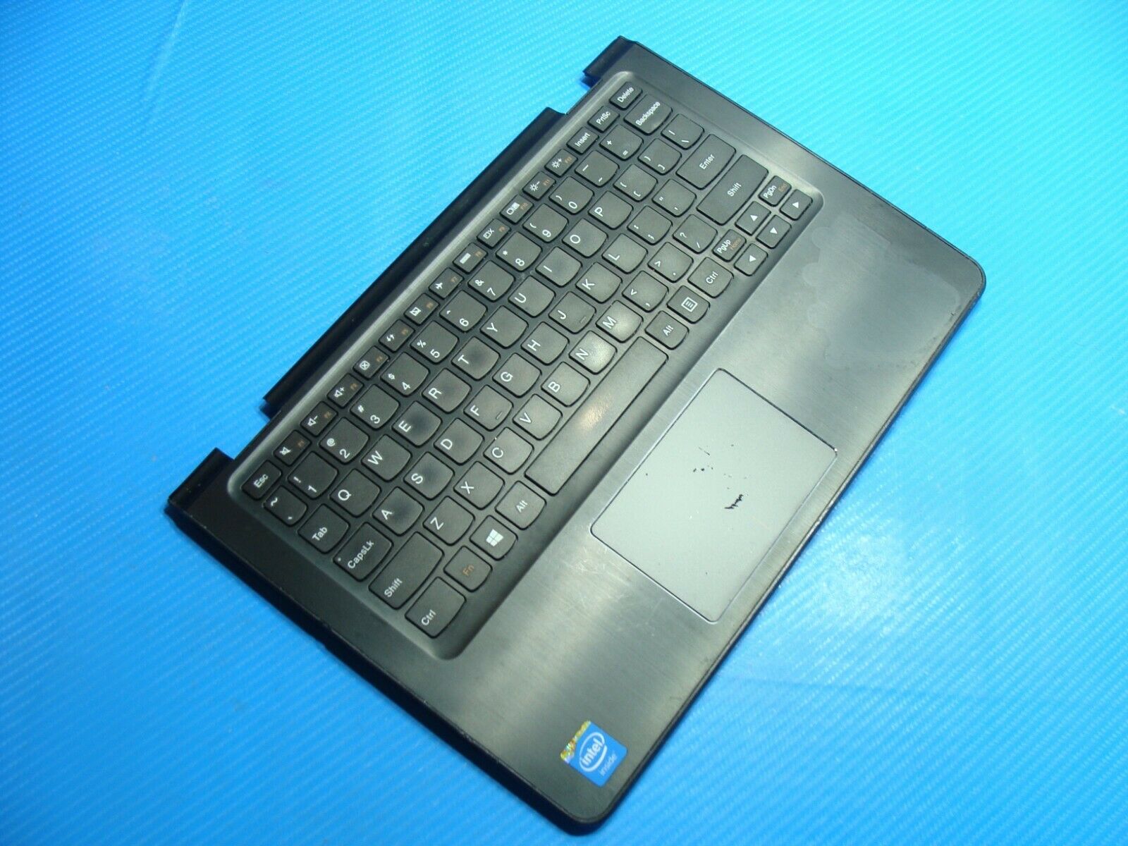 Lenovo Flex 11.6