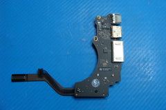 MacBook Pro 13" A1502 Early 2015 MF839LL/A Genuine I/O Board 661-02457 