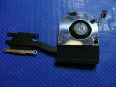 Lenovo IdeaPad S206 M89A7UK 11.6" Genuine CPU Cooling Fan Heatsink 13N0-95A0301 Lenovo