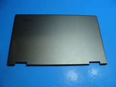 Lenovo Yoga 15.6" C740-15IML Genuine Laptop LCD Back Cover AM1FH000500