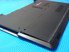 Dell Inspiron 15.6” 15 5559 Bottom Case w/Cover Door Speakers PTM4C AP1AP000A00