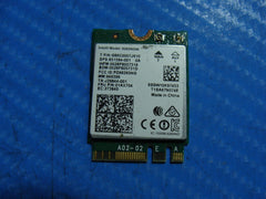 Asus 15.6" K501UX-AH71 Genuine Laptop WiFi Wireless Card 01AX702 8265NGW