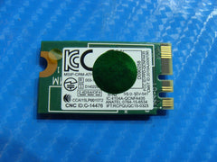 Dell Inspiron 17.3" 17 5767 Genuine Laptop Wireless WiFi Card QCNFA435 V91GK