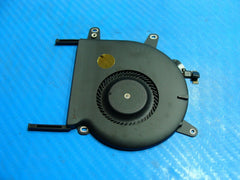 MacBook Pro A1708 13" 2016 MLUQ2LL/A Genuine CPU Cooling Fan 923-01168 