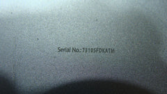 MacBook Pro 13.3" A1278 2010 MC374LL Original Bottom Case 922-9447 GLP* Apple