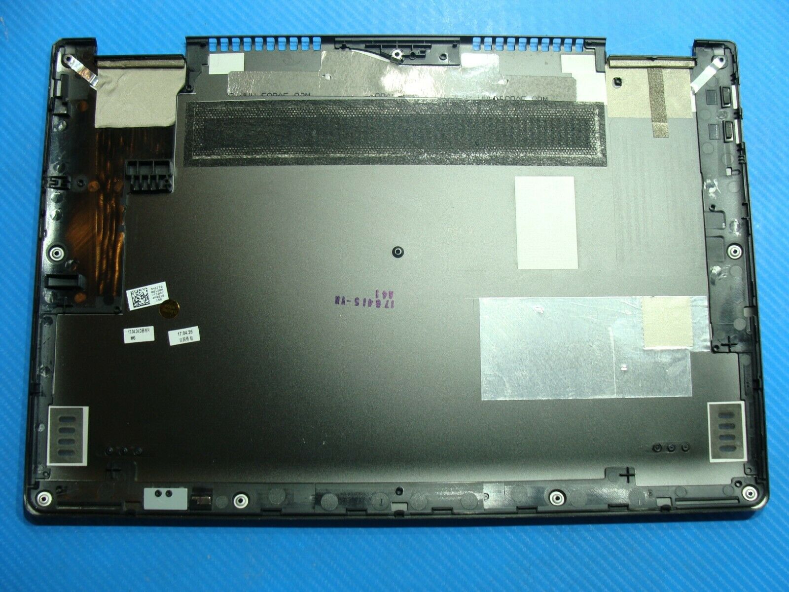 Lenovo Yoga 710-15IKB 80V5 15.6