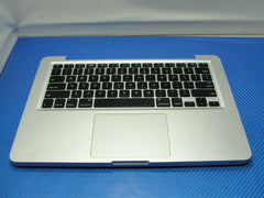 MacBook Pro 13" A1278 2009 MB990LL/A Top Case w/Keyboard Trackpad 661-5233 - Laptop Parts - Buy Authentic Computer Parts - Top Seller Ebay