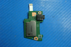 HP 15-ef1038nr 15.6" Genuine Laptop Card Reader Board w/ Cable da00p5th6c0 