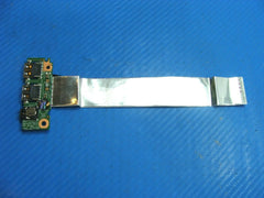 Dell Inspiron 15.6" 3558 Genuine Dual USB Audio Port Board w/Cable C2G6K - Laptop Parts - Buy Authentic Computer Parts - Top Seller Ebay