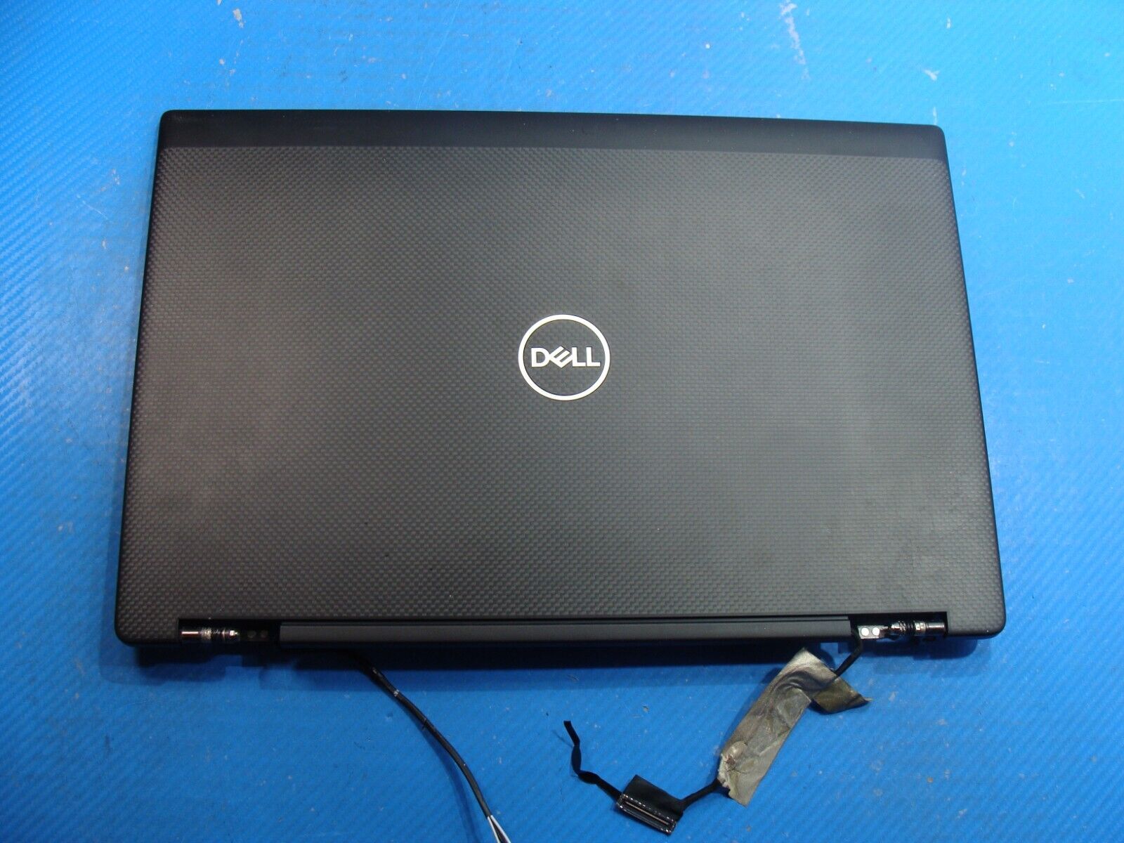 Dell Precision 7530 15.6