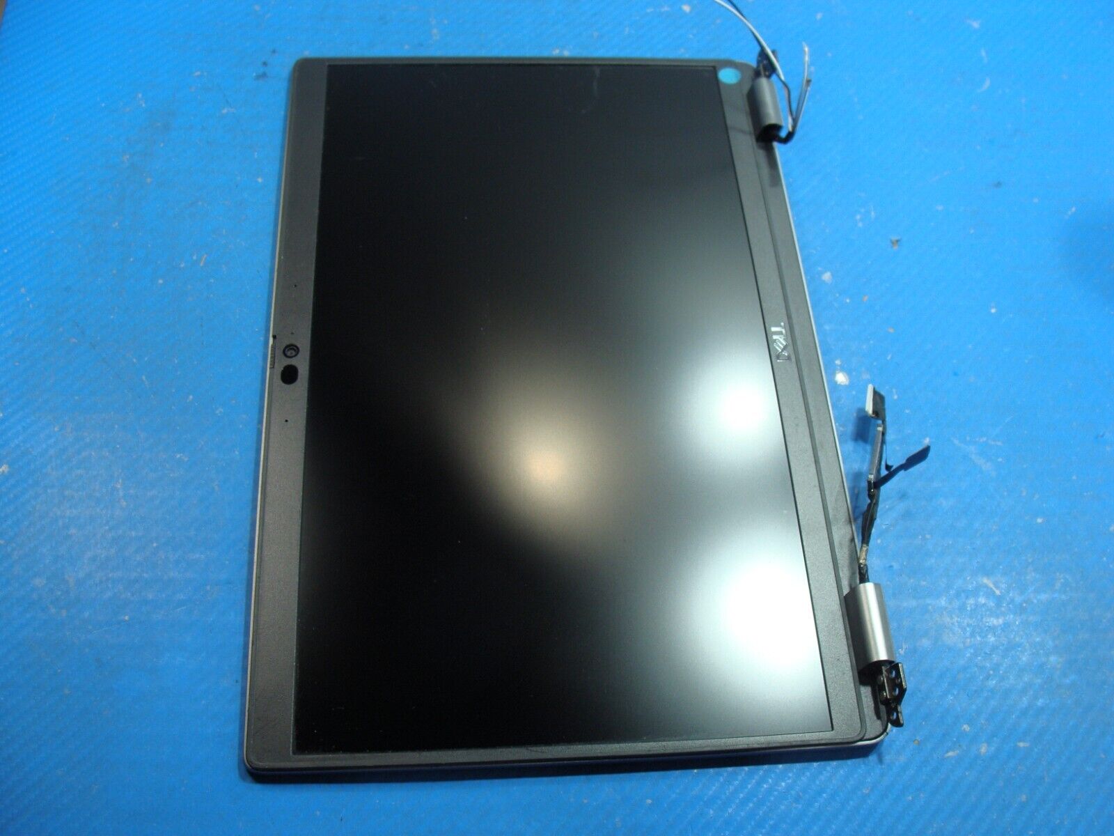 Dell Latitude 14” 5420 Genuine Laptop Matte FHD LCD Screen Complete Assembly