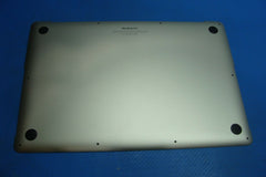 MacBook Pro 15" A1398 Mid 2015 MJLQ2LL/A OEM Bottom Case 923-00544 