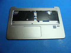 HP EliteBook Folio 1040 G3 14" Genuine Laptop Palmrest w/Touchpad FAY0F003010 "A