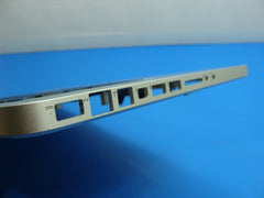 MacBook Pro 15" A1286 Late 2011 MD318LL/A Top Case w/Trackpad Keyboard 661-6076 - Laptop Parts - Buy Authentic Computer Parts - Top Seller Ebay