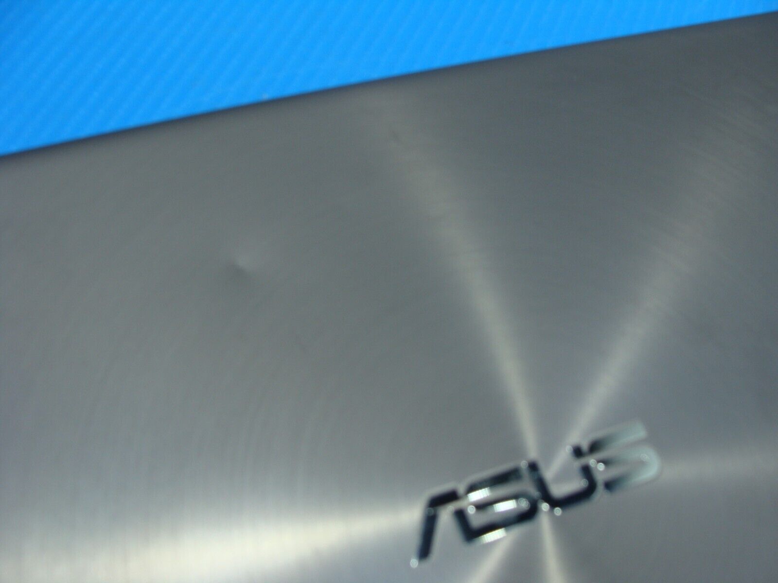 Asus ZenBook 13.3