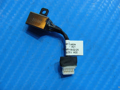 Dell Inspiron 3185 11.6" Genuine DC IN Power Jack w/Cable 450.07604.0001