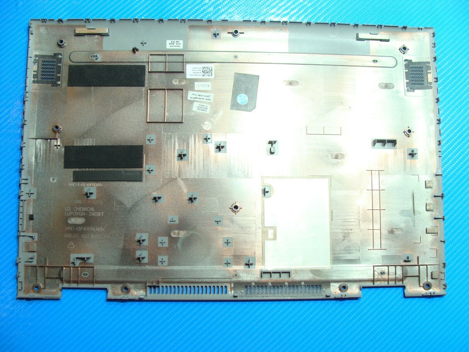 Dell Inspiron 15-5578 15.6