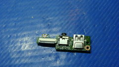 Lenovo IdeaPad U310 20222 13.3" Genuine USB Audio Sound Board DALZ7TTB8A0 ER* - Laptop Parts - Buy Authentic Computer Parts - Top Seller Ebay