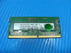 HP m6-aq103dx So-Dimm SK Hynix 4GB 1Rx16 Memory RAM PC4-2400T HMA851S6AFR6N-UH