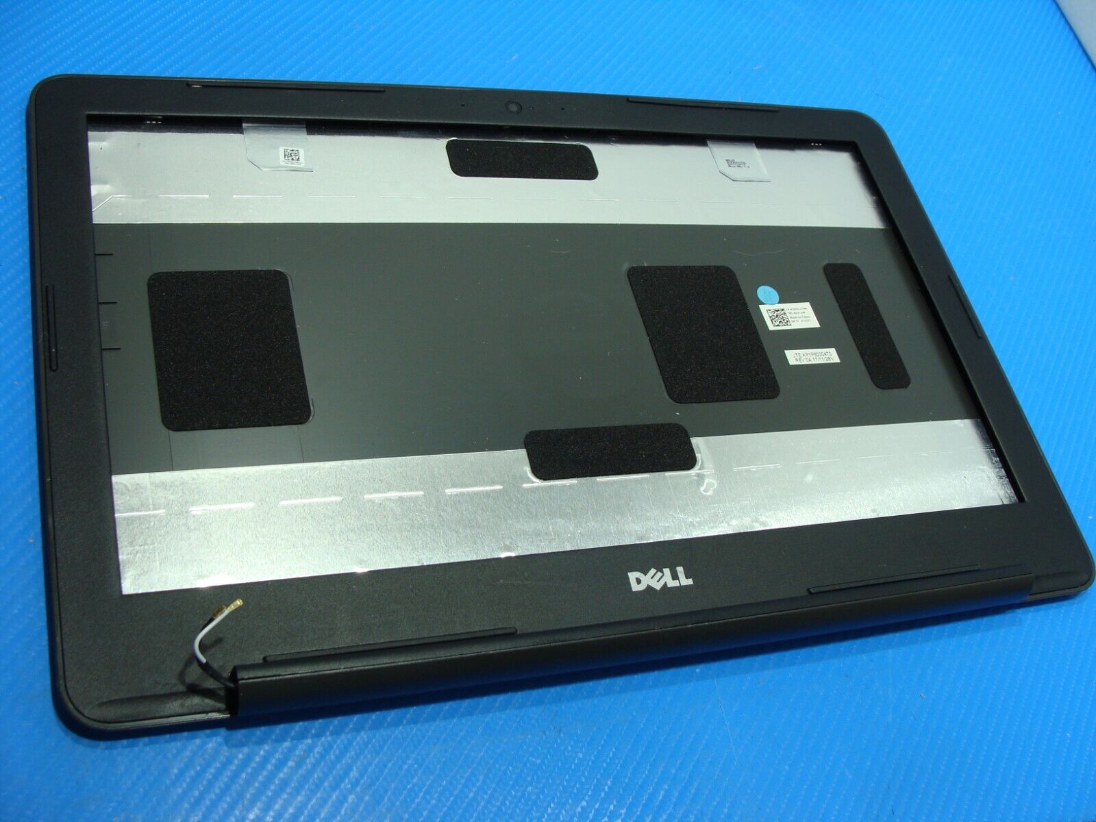 Dell Inspiron 15 5565 15.6