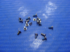 Asus 10.1" T100TA-B1-GR Genuine Screws Screw Set for Repair GLP* ASUS