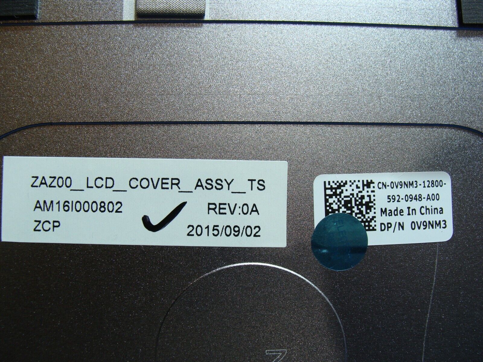 Dell XPS 13 9350 13.3